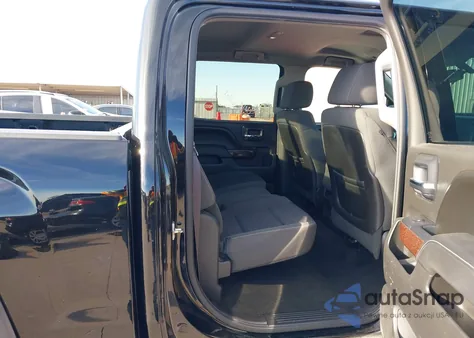 2015 GMC Sierra 1500 Sle z USA, uszkodzony, nr VIN 3GTP1UEC5FG265846